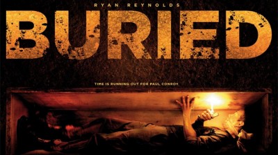 Buried (Trailer)