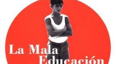 Bad Education (Trailer)