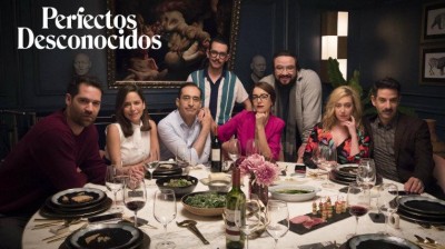 Perfect strangers (Trailer)