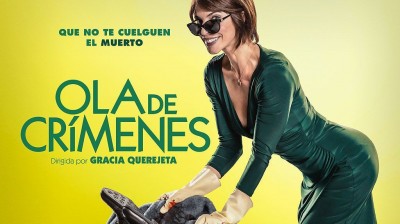 Wave of crimes (Trailer)