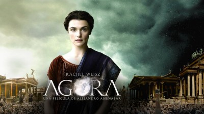 Agora (Trailer)