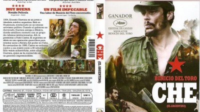 Che: the Argentinean (Trailer)