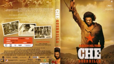 Che, guerrilla (Trailer)