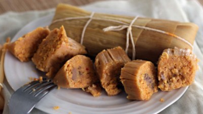 Cuban tamales. How are made?