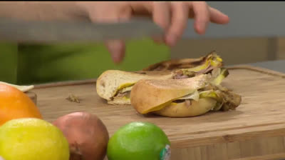 Cocina cubana con el chef Egg