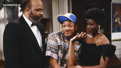 The 2 Finals of the Prince of Bel Aire