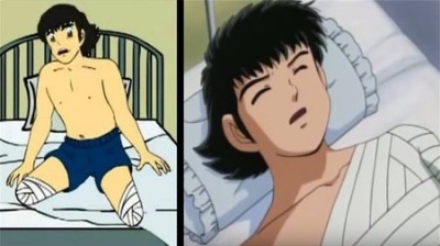 La teoría más loca sobre el final de Oliver Y Benji