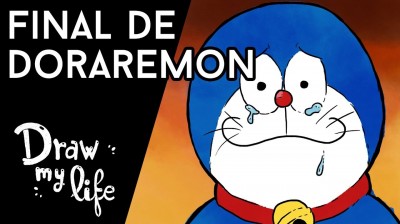 El final de Doraemon