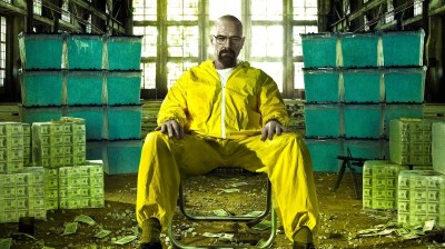 Le migliori scene in Breaking Bad