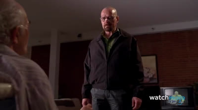 The worst of Walter White