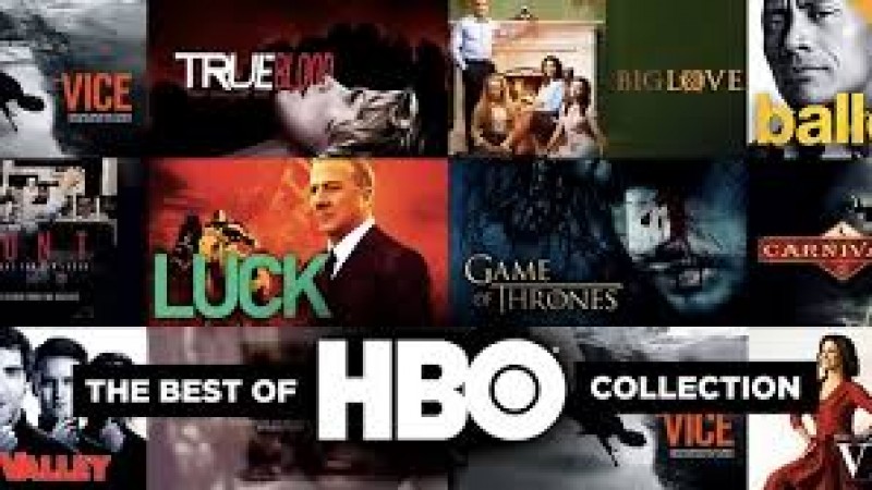 Las Mejores Series De Hbo Tokyvideo