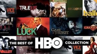 Las mejores series de HBO