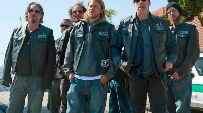 Datos curiosos de Sons of Anarchy
