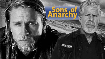 ¿Por qué ver Sons of Anarchy?