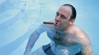 The 5 phrases of Tony Soprano