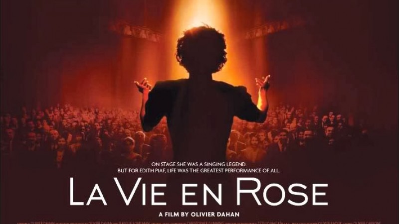La Vie en Rose. Official Trailer - TokyVideo