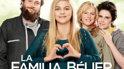 Trailer. The Belier Family