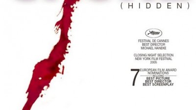 Official Trailer. Caché (Hidden)