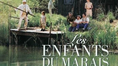 Trailer The Children of the Marshland