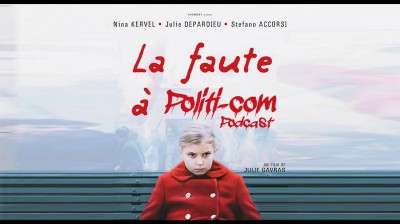 Blame it on Fidel trailer