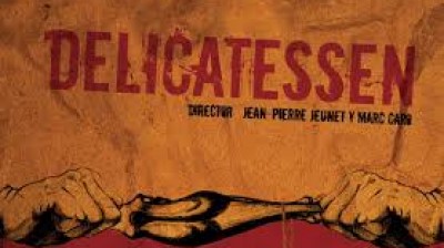 Official Trailer. Delicatessen