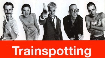 Trainspotting (bande annonce officielle)