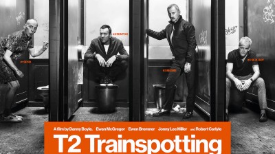 Trainspotting 2. Trailer