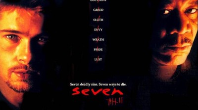 Seven Official Trailer