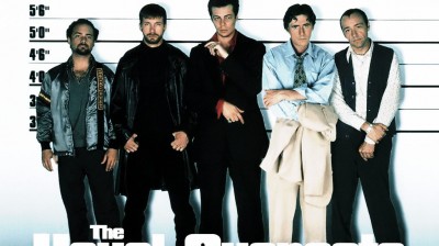 The Usual Suspects Official Trailer