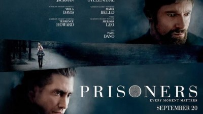 Prisioners. Trailer