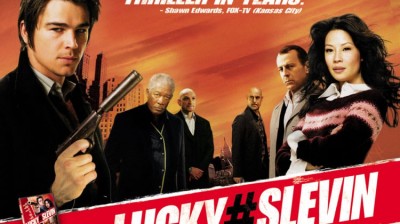 Lucky number Slevin Official Trailer