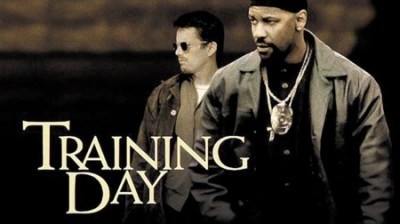 Training day Official Trailer