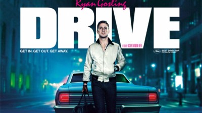 Drive Official Trailer