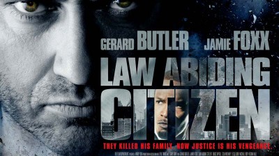 Law abiding citizen Official Trailer