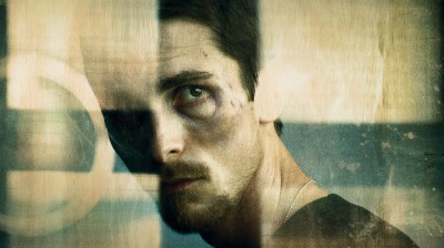 The machinist Official Trailer