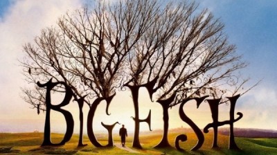 Big Fish. Official Trailer