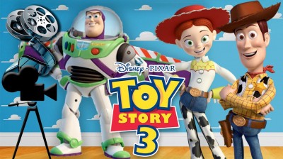 Toy Story 3 (Trailer)