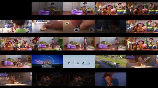 Toy story clearance 4 720p