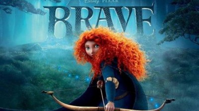 Brave (Trailer)