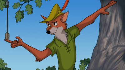 Robin Hood (Trailer)