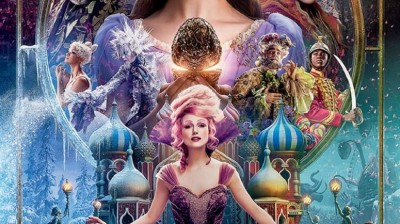 The Nutcracker and the Four Realms
