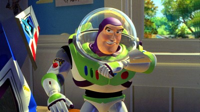Buzz Lightyear La Película (Trailer)
