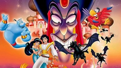 The Return of Jafar. Trailer
