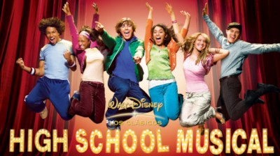 High School Musical (Trailer)