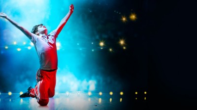 Billie Elliot. The Musical Live (Trailer Oficial)