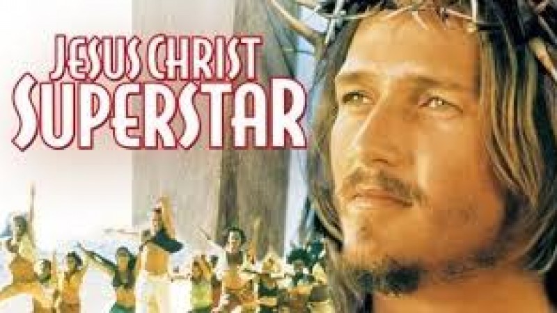 Jesus Christ Superstar (Trailer) - TokyVideo