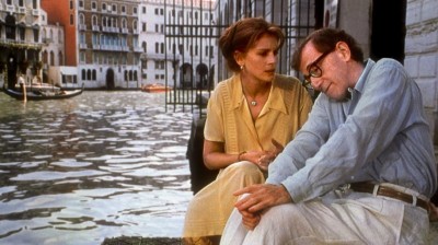 Everyone says Ilove you. Trailer