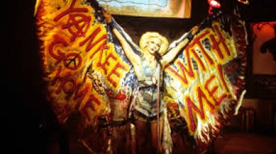 Hedwig and the angry inch. Trailer