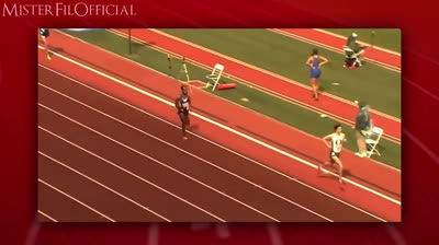 Los momentos más graciosos en el atletismo