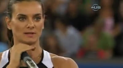 New world record Isinbayeva. 5,06m